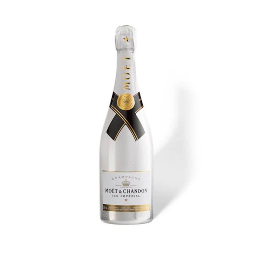 MOET & CHANDON Imperial Ice